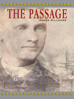cover image of The Passage